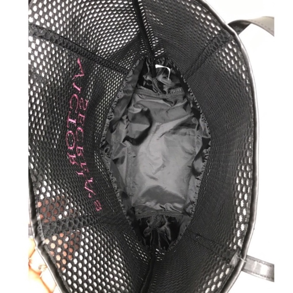 Victoria’s Secret Signature Tote - Picture 3 of 4